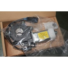 MOTOR; POWER WINDOW REGFRT DOOR